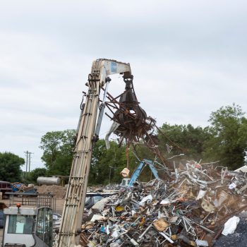 Scrap Metal Recycling 19